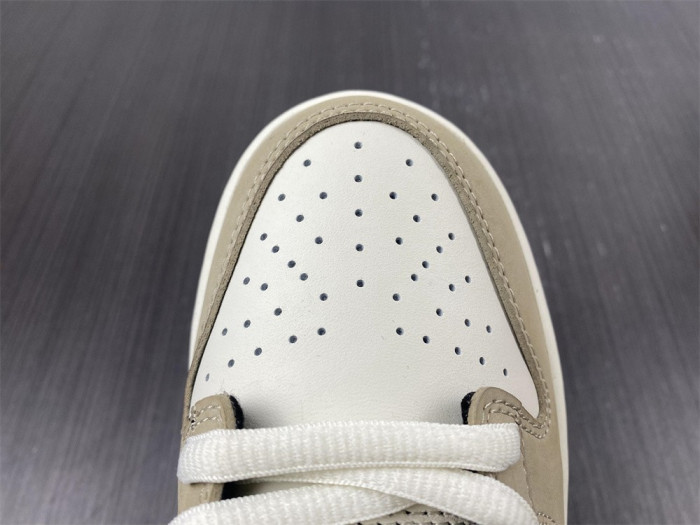 otomo katsuhiro x nike sb dunk low steamboy ost grey brown mocha  lf0039-001