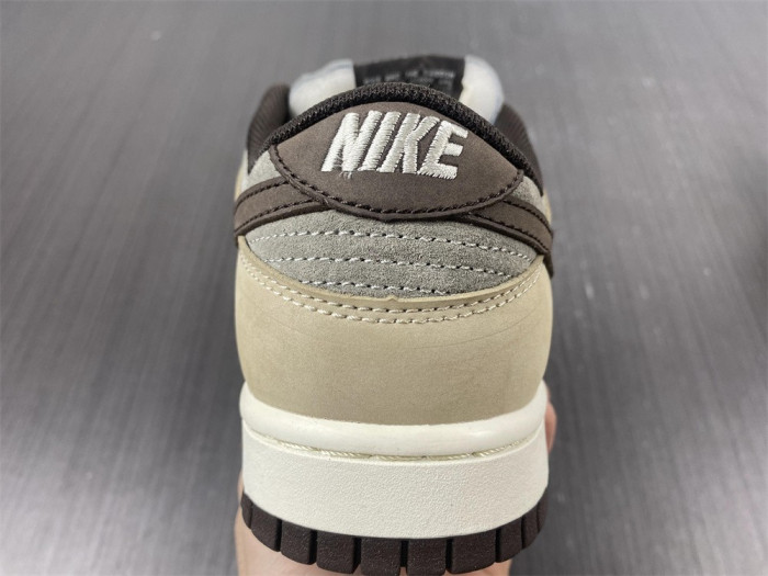 otomo katsuhiro x nike sb dunk low steamboy ost grey brown mocha  lf0039-001
