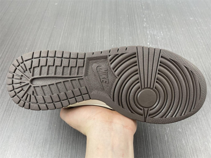 otomo katsuhiro x nike sb dunk low steamboy ost grey brown mocha  lf0039-001