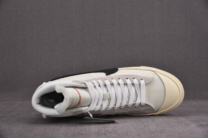 nike blazer mid ofw  aa3832-100