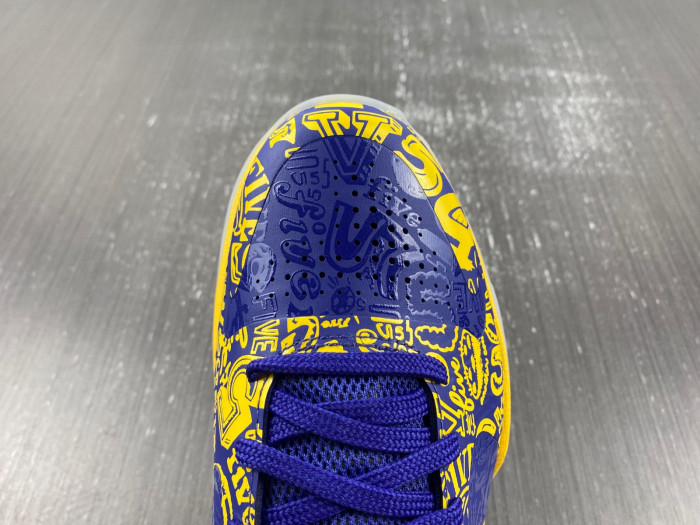 nike kobe 5 protro “5 rings”  cd4991-400