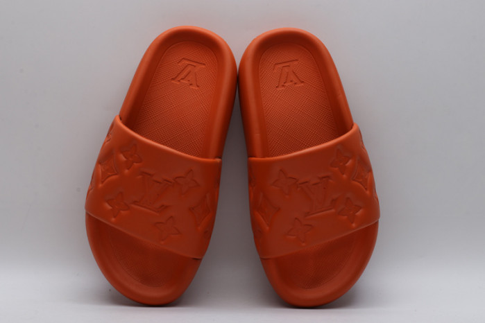 loui vuitto slippers