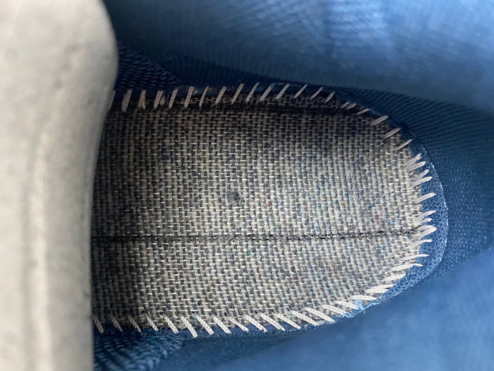 blcg sneaker triple.s.