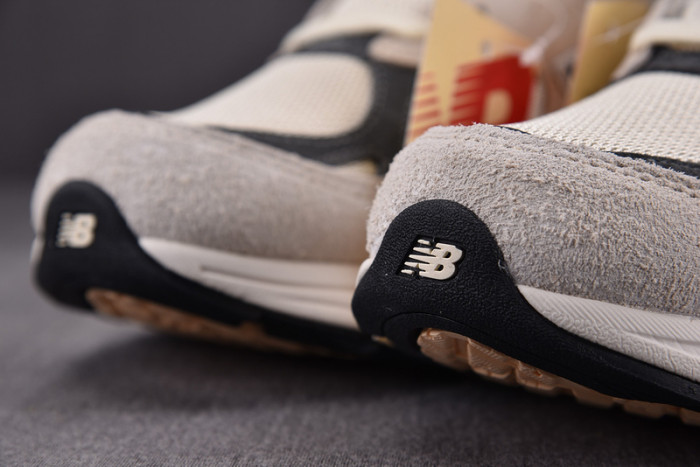 new balance 990 v3‘teddy made’ m990ad3