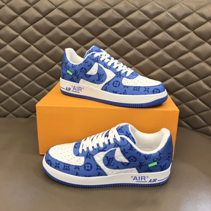 l0vt nike air force 1