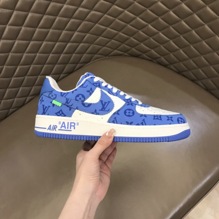 l0vt nike air force 1