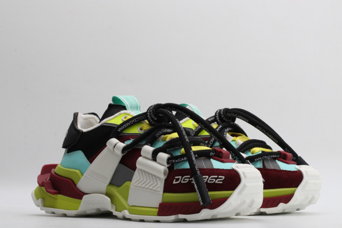 d&g  sneakers