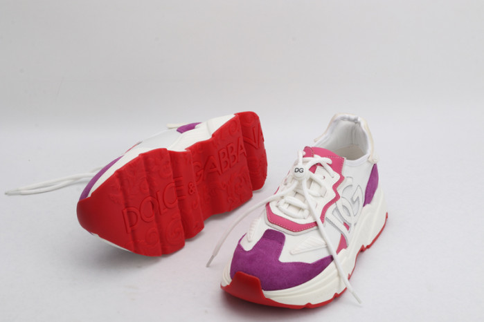 d&g  sneakers