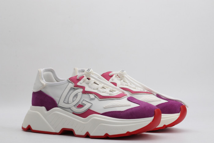 d&g  sneakers