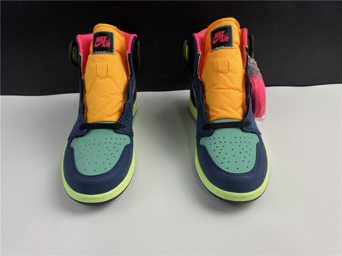 air jordan 1 retro high tokyo bio hack 555088-201