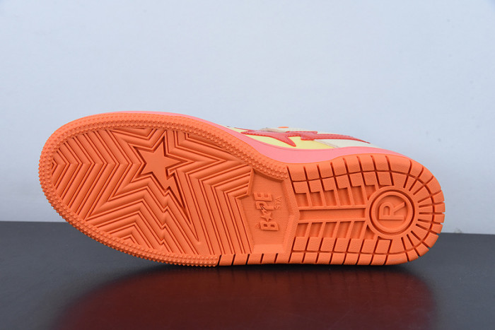 a bathing ape bape sk8 sta