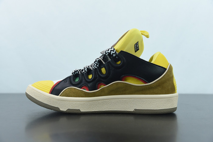 lanvin  sneaker