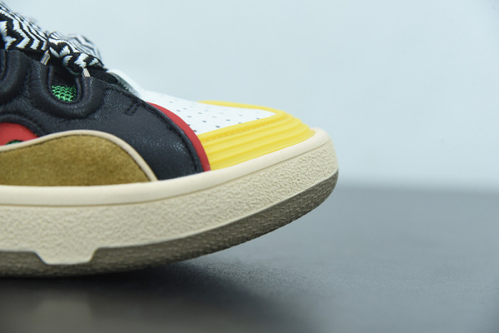 lanvin  sneaker