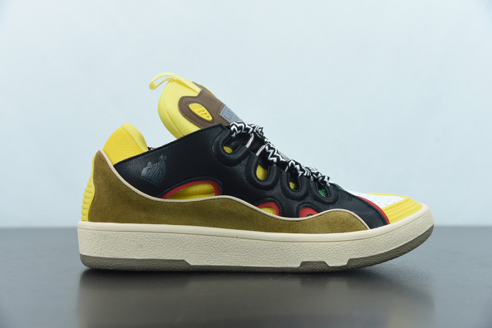 lanvin  sneaker