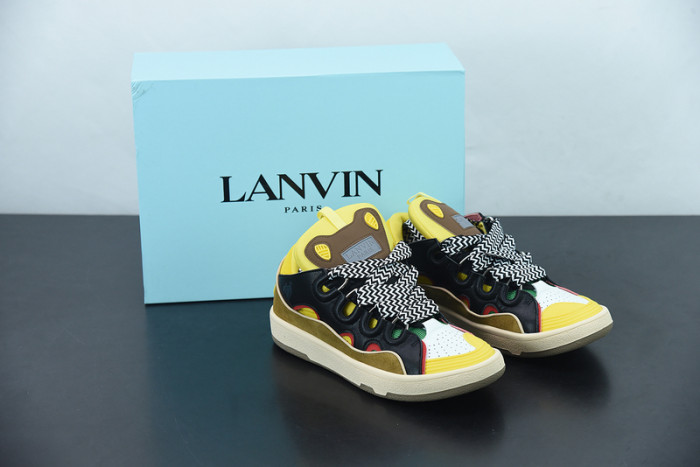 lanvin  sneaker
