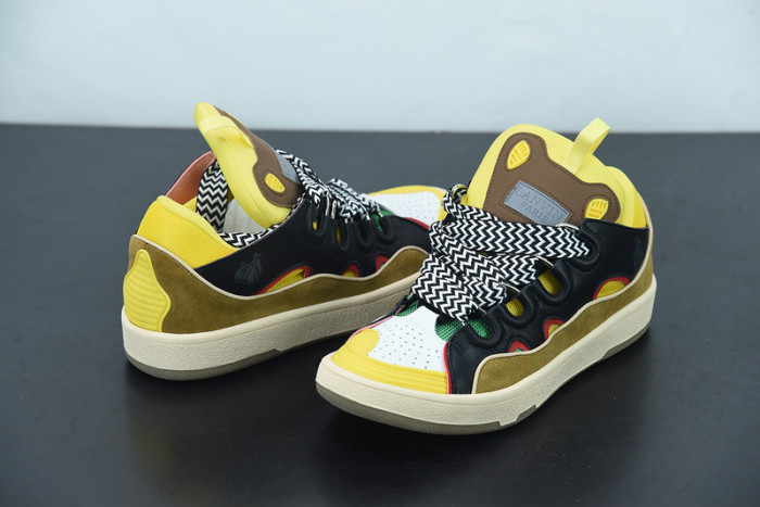 lanvin  sneaker