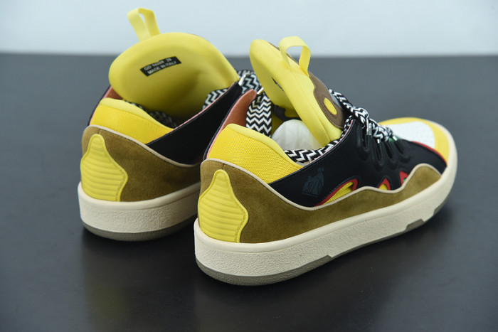 lanvin  sneaker