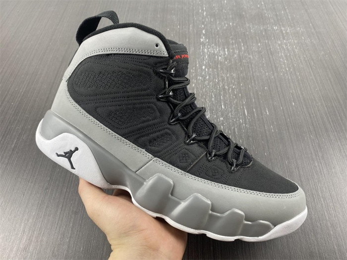 air jordan 9 retro 
