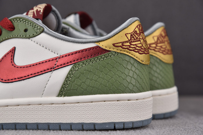 air jordan 1 low og“year of the dragon” fn3727-100