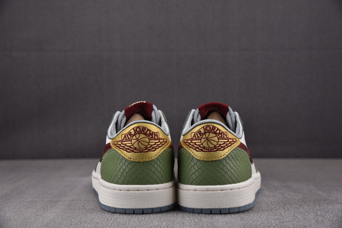 air jordan 1 low og“year of the dragon” fn3727-100
