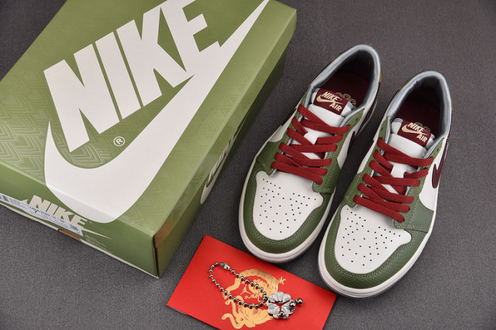 air jordan 1 low og“year of the dragon” fn3727-100