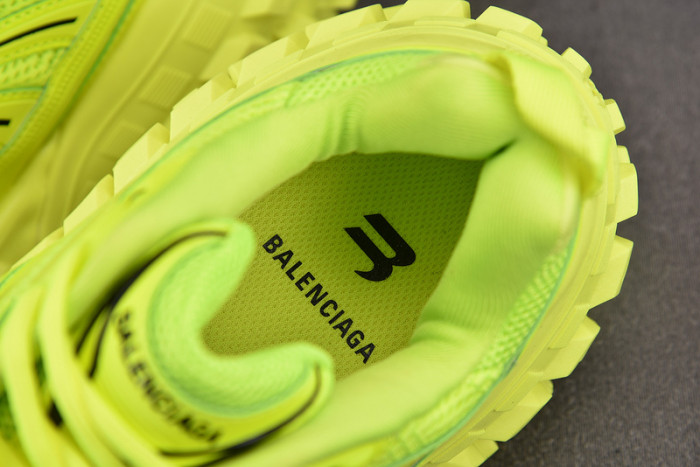 Ba*len*cia*ga - defender sneakers