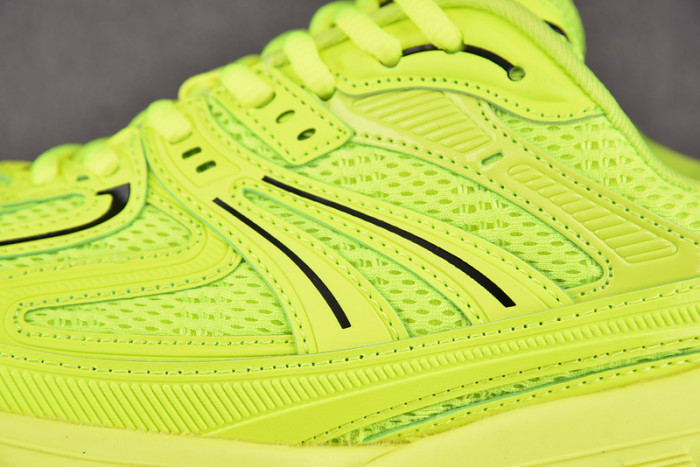 Ba*len*cia*ga - defender sneakers