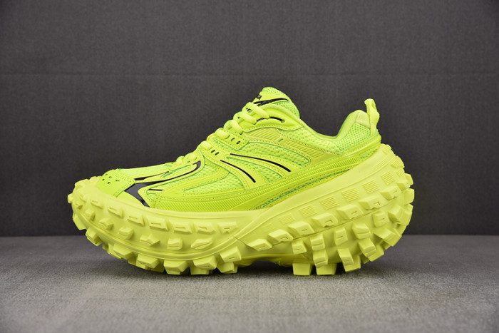 Ba*len*cia*ga - defender sneakers