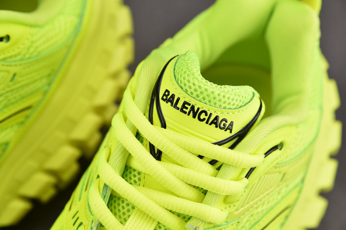 Ba*len*cia*ga - defender sneakers