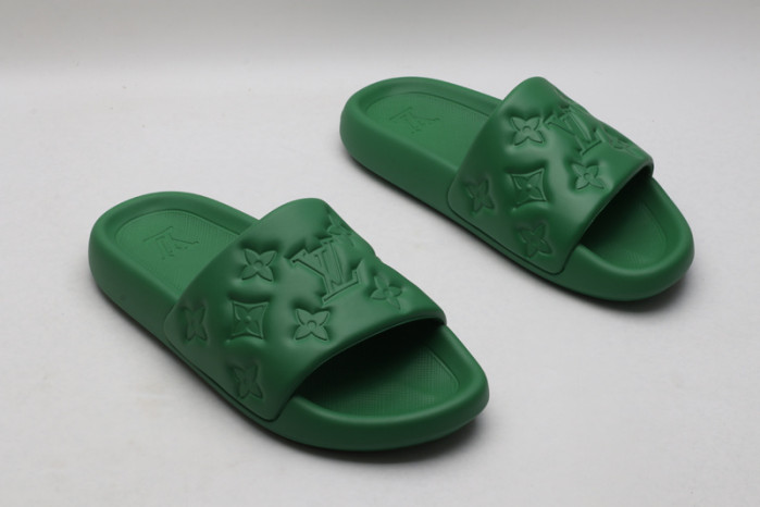 loui vuitto slippers