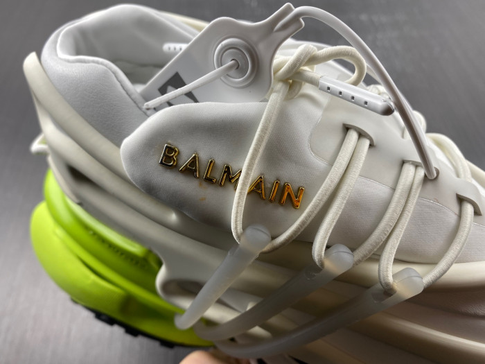 balmain  sneakers