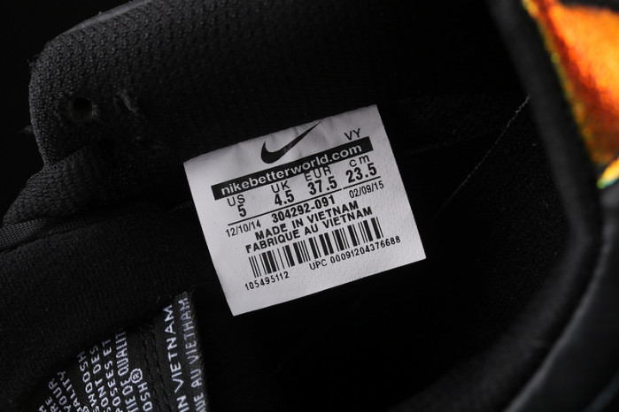 sb dunk low pro ''sparkle'' - nike - 304292 091