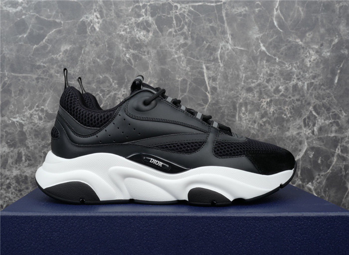 d10r homme b22 trainer sneaker