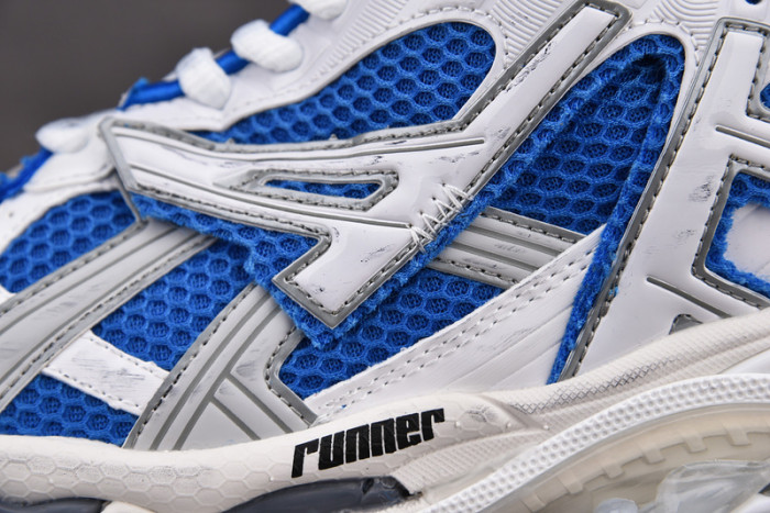 Ba*len*cia*ga -runner