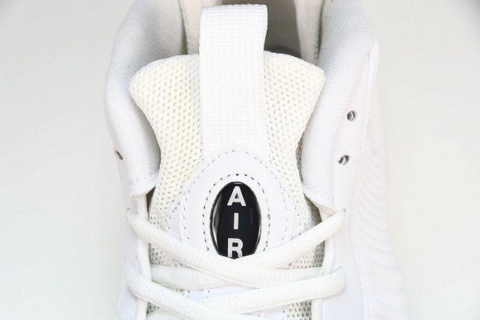 comme des garçons homme plus x nike air foamposite one 