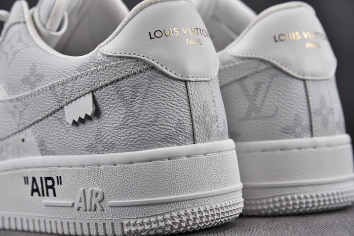 l0vt nike air force 1