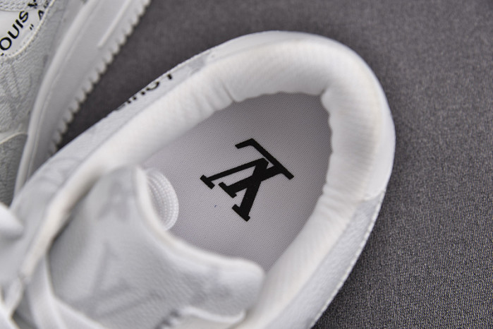 l0vt nike air force 1