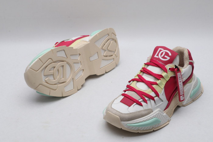 d&g  sneakers