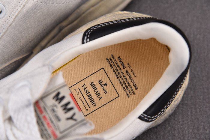 mihara yasuhiro  sneakers