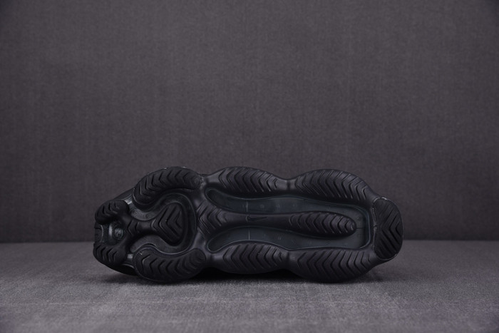 nike air max scorpion“triple black” dj4702-002