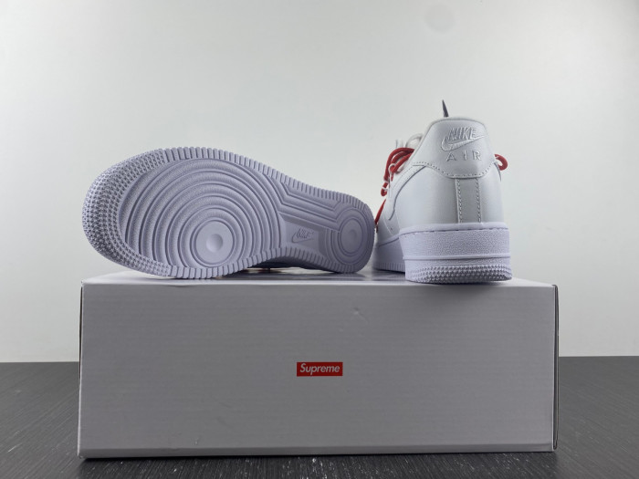 nike air force 1 x S*p*e   cu9225 100