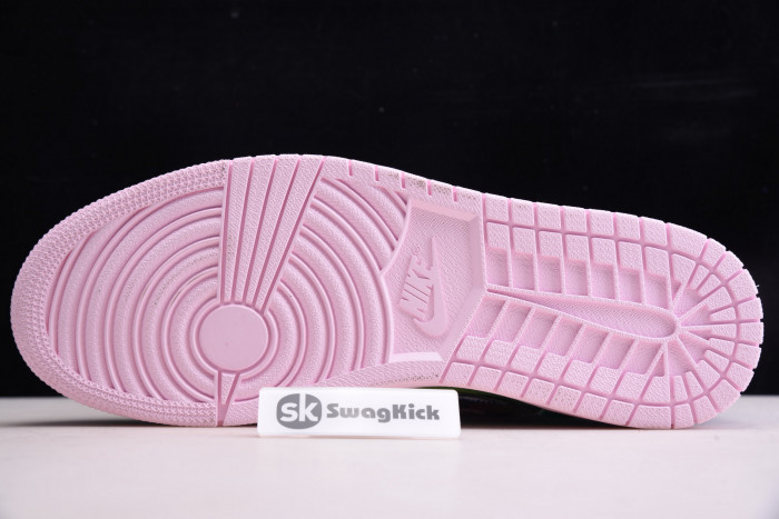 j balvin’s air jordan 1 high og "j balvin" multi-color dc1786-125