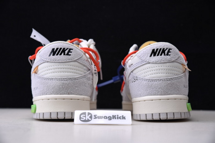 ofw x dunk low 