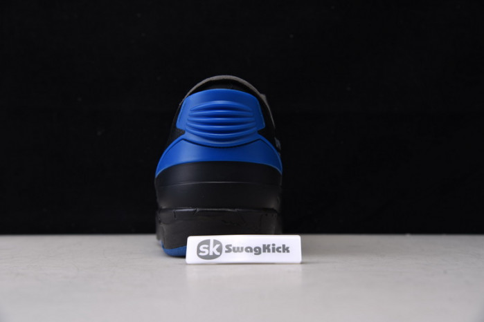 ofw x air jordan 2 retro low sp 