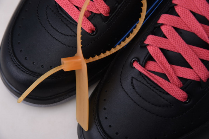 ofw x air jordan 2 retro low sp 