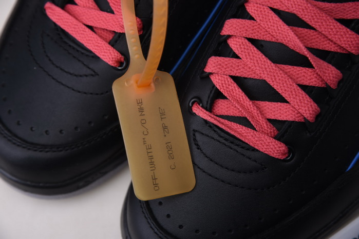 ofw x air jordan 2 retro low sp 