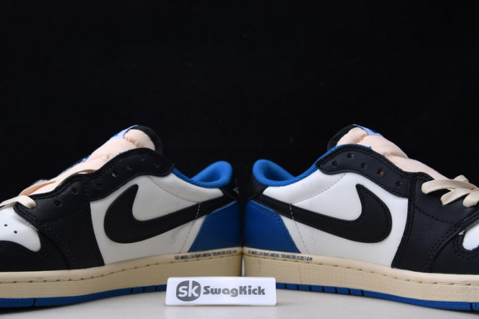 fragment design x travis scott x air jordan 1 retro low dm7866-140