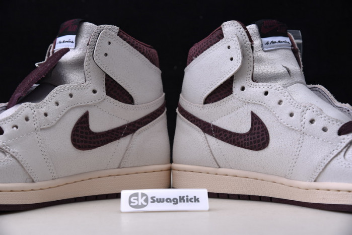 a ma maniÉre x air jordan 1 high og do7097-100