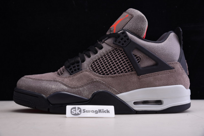 air jordan 4 retro taupe haze db0732-200