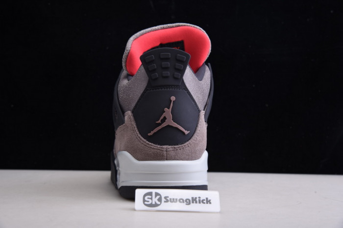 air jordan 4 retro taupe haze db0732-200